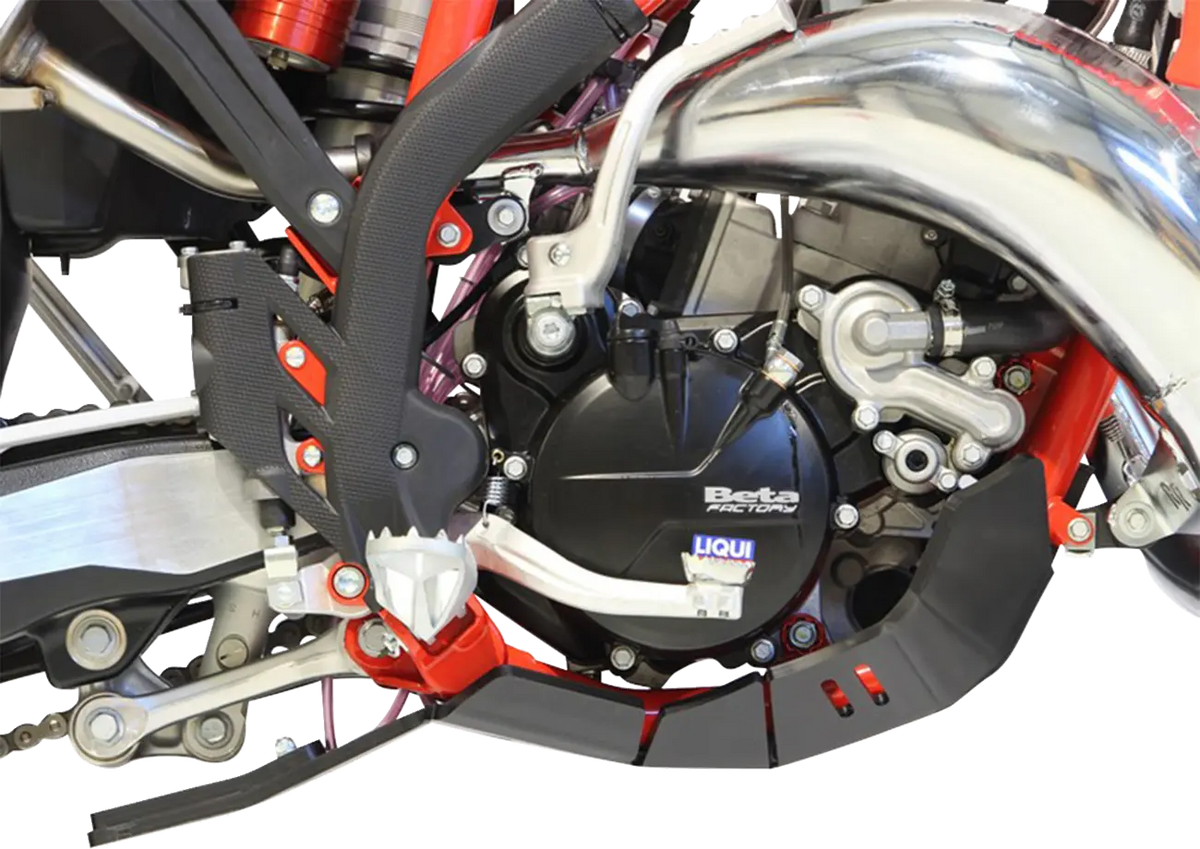 Moose Offroad Hard Parts Xtreme Skid Plate Motorskydd - PE05062604 bild 3 PMIMAGE:EFCCBD5B91D2A77F7557