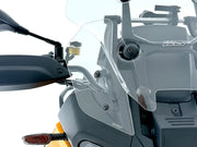 Wrs Side Deflectors Moto Guzzi Stelvio Diverse delar vindrutor/kåpor - PE23500622 bild 1 PMIMAGE:0480CB4AD55A2AA361B4