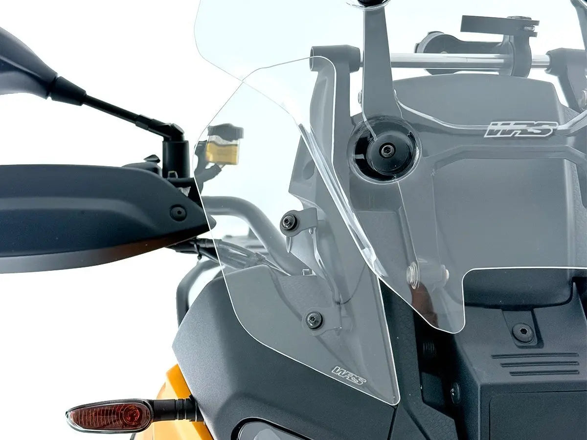 Wrs Side Deflectors Moto Guzzi Stelvio Diverse delar vindrutor/kåpor - PE23500622 bild 1 PMIMAGE:0480CB4AD55A2AA361B4