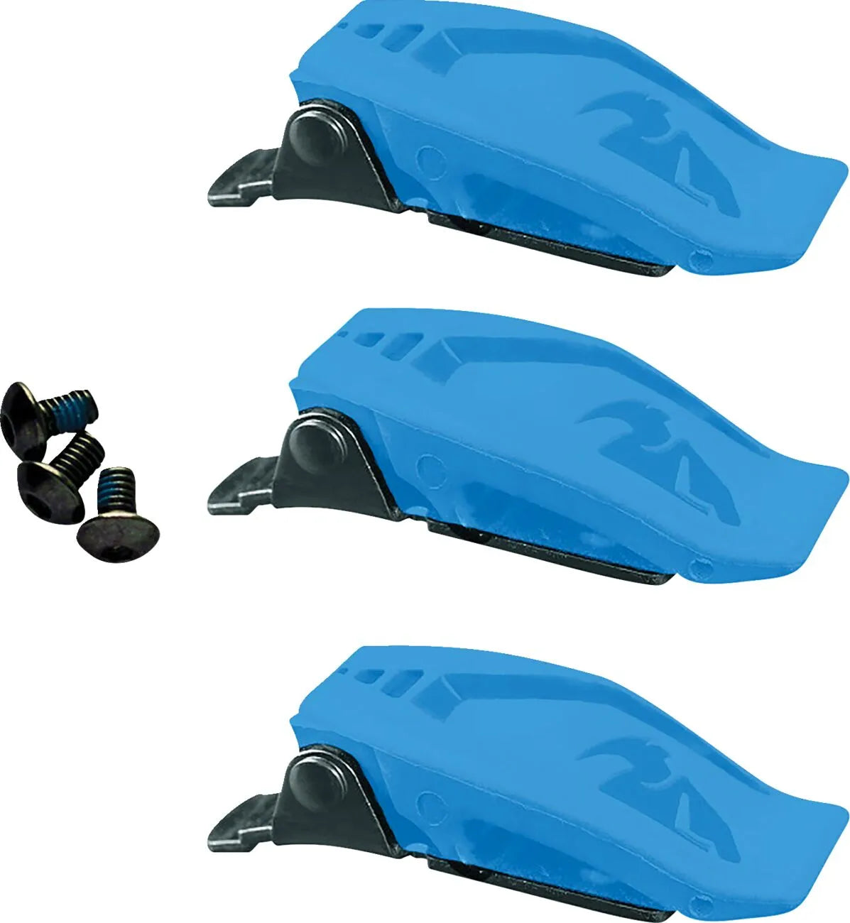 Thor Blitz XR Boots Buckle Kit Tillbehör och delar till skor & stövlar - PE34301030 bild 1 PMIMAGE:1C6BD0B9E9FFE7FD1B4E