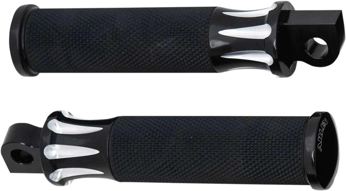Arlen Ness Fusion Male-Mount Foot Pegs Fotpinnar & delar - PE16200894 bild 1 PMIMAGE:67BEE330A3CFBB81E131