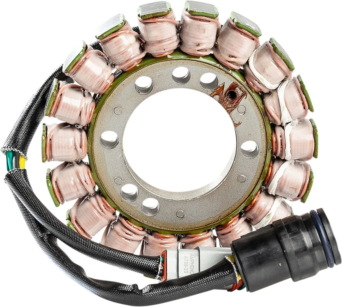 RICK'S MOTORSPORT ELECTRIC STATOR OE STYLE 24-104 - PE21121478 bild 1 PMIMAGE:07590E3804297FFB444A