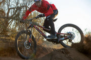 THOR Assist MTB Cykelbyxor Svart 30 - PE50100029 bild 7 PMIMAGE:70BB947F9848B79B476B