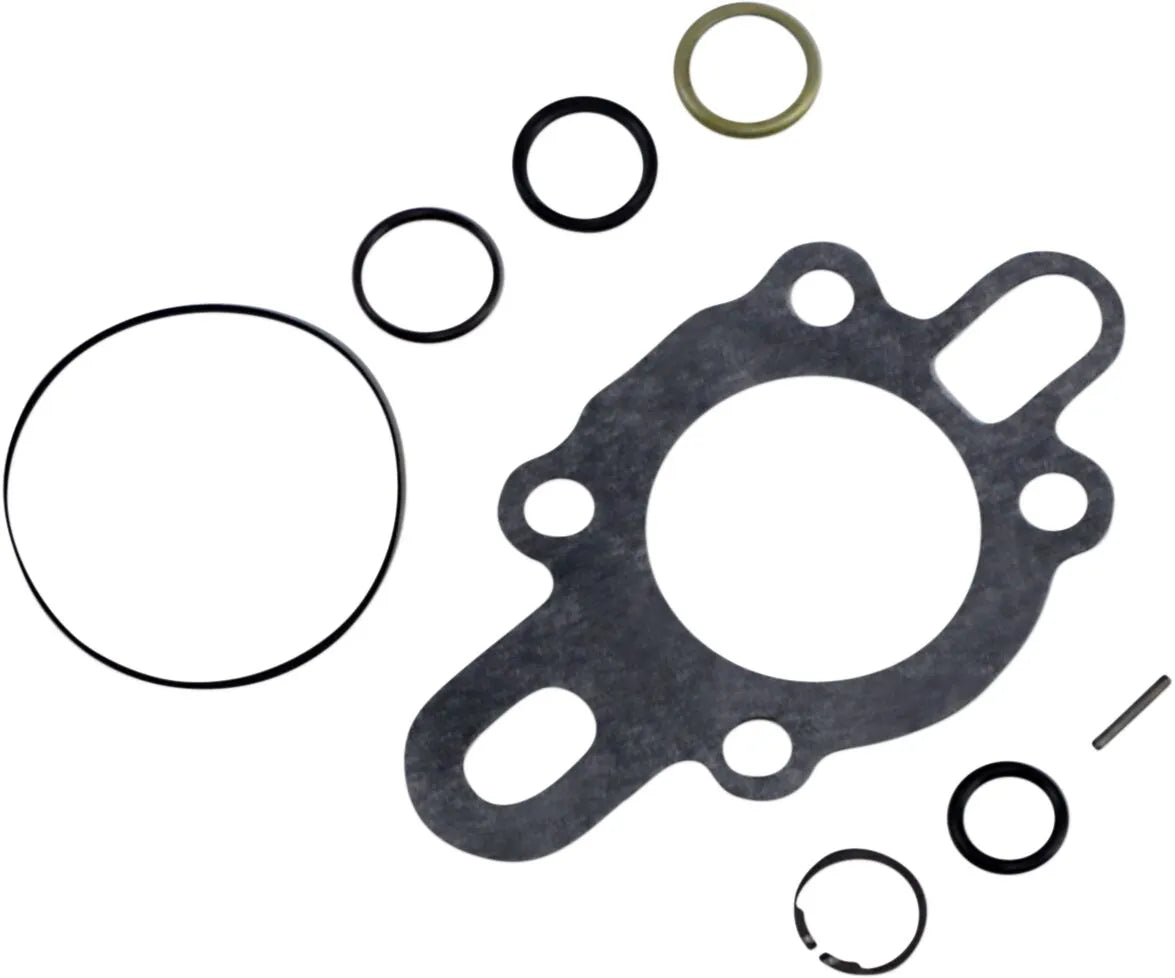 JAMES GASKET Oljesump Reparationssats 77-90 XL - PEDS173406 bild 1 PMIMAGE:437297265C1B1AC4678E