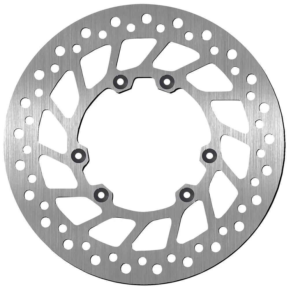 Sbs Brake Rotor Standard Round Bromsskivor offroad - PE17111952 bild 1 PMIMAGE:618736197E2AFA239CC4