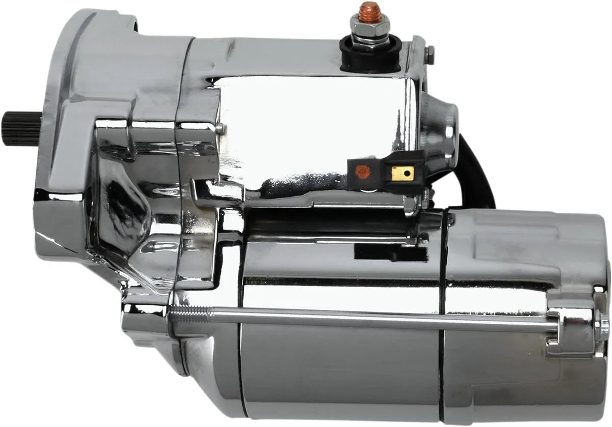 Terry Components Slugger 1.8kW High-Torque Starter Motor Startmotorer - PE21100580 bild 1 PMIMAGE:6A096914044428F9CFCB