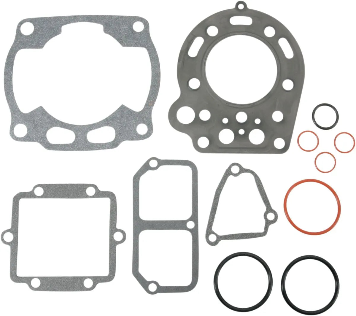 MOOSE OFFROAD HARD-PARTS Top End Packning KX125 (90-91) - PEM810423 bild 1 PMIMAGE:C6715C8C9BDBB06D2D6F