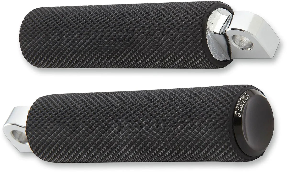 Arlen Ness Fusion Male-Mount Foot Pegs Fotpinnar & delar - PE16200898 bild 1 PMIMAGE:89CF1DACF814BB07BD9E
