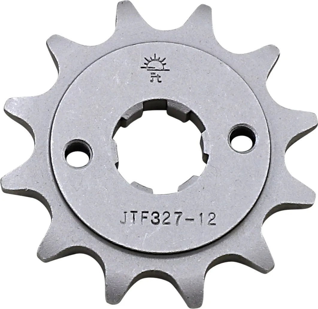 Jt Sprockets Front Sprocket Framdrev stål - PEJTF32712 bild 1 PMIMAGE:F3A1246D0665EAA4D38C