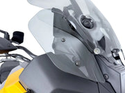 Wrs Side Deflectors Moto Guzzi Stelvio Diverse delar vindrutor/kåpor - PE23500624 bild 1 PMIMAGE:3CD063D3602AE04DE97C