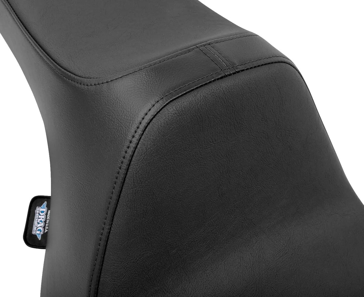 Drag Specialties Seats Extended Reach Predator III Seat Sadlar Harley Touring - PE08011916 bild 3 PMIMAGE:63C8210534296D86F2A5