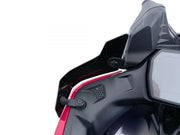 Wrs Side Deflectors Sport Ducati Multistrada V2 Diverse delar vindrutor/kåpor - PE23500633 bild 7 PMIMAGE:4F6048C6EF5191DF6D0D