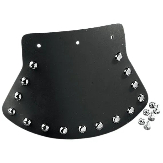 DRAG SPECIALTIES SEATS Medium Mud Flap - PEDS393703 bild 1 PMIMAGE:8249DC492D763DB6BC00