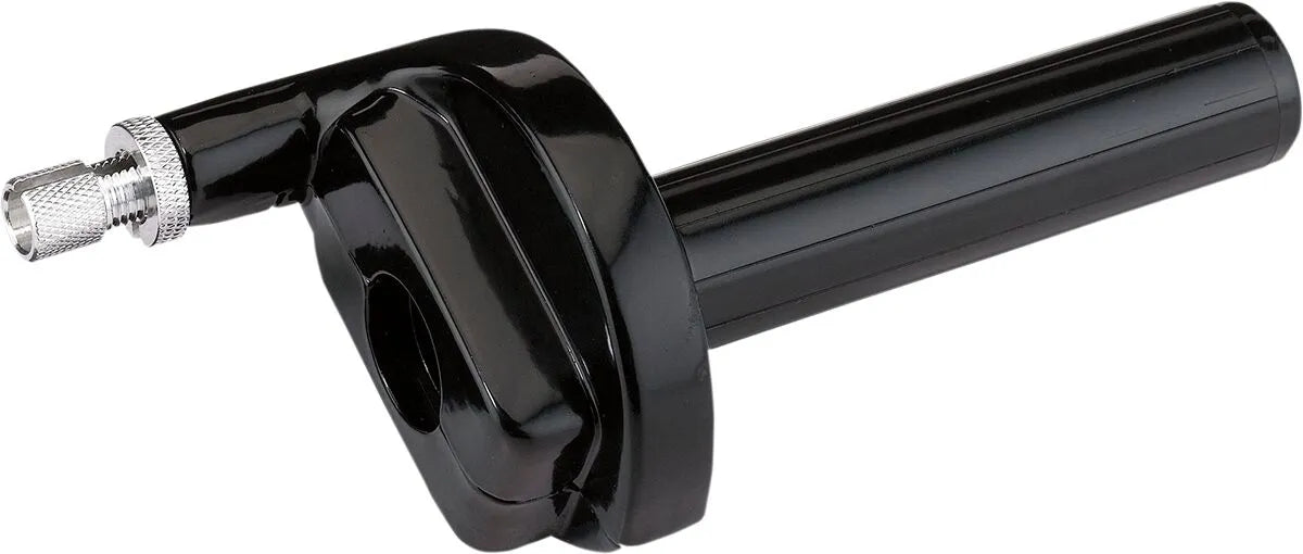 MOOSE OFFROAD HARD-PARTS Throttle Housing Universal svart - PE06522449 bild 1 PMIMAGE:89C26CD701E0A8E7E17D