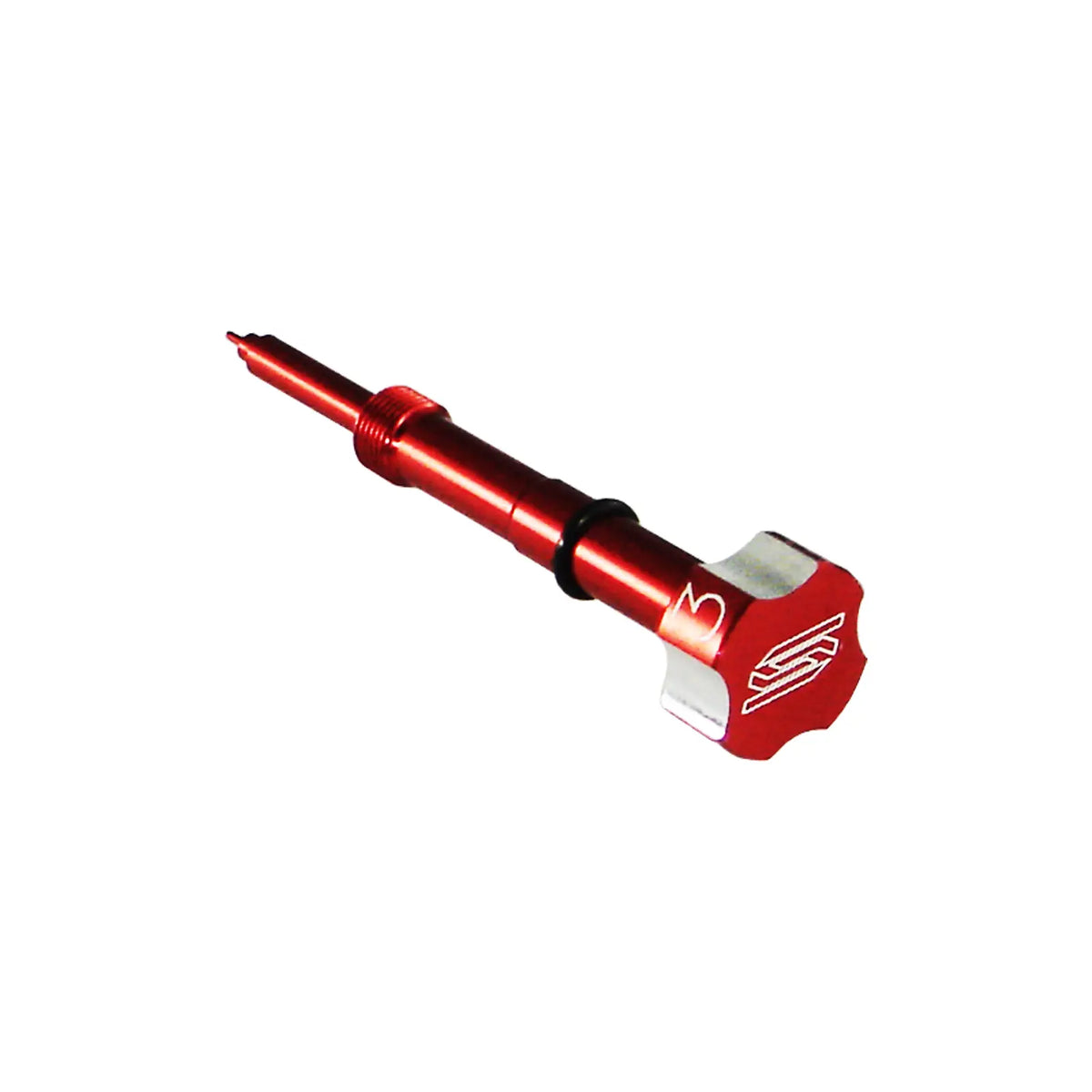 SCAR RACING Bränsleblandningsskruv Keihin - PE10500247 bild 1 PMIMAGE:F6AC50D962F793DFDA64