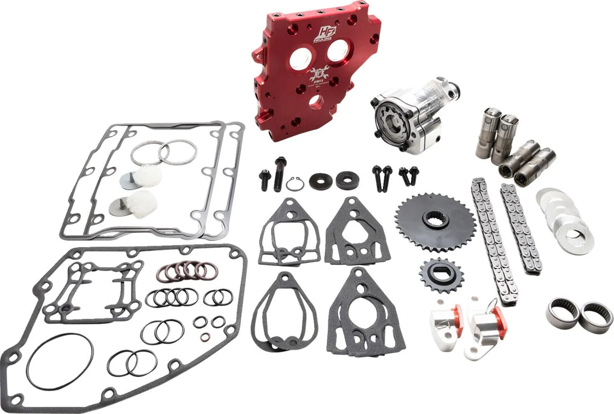 FEULING PARTS HP+ Hydrauliskt Kamkedjespännarkonverteringskit - PE09251502 bild 1 PMIMAGE:D26A5C801B9CEAE418B6