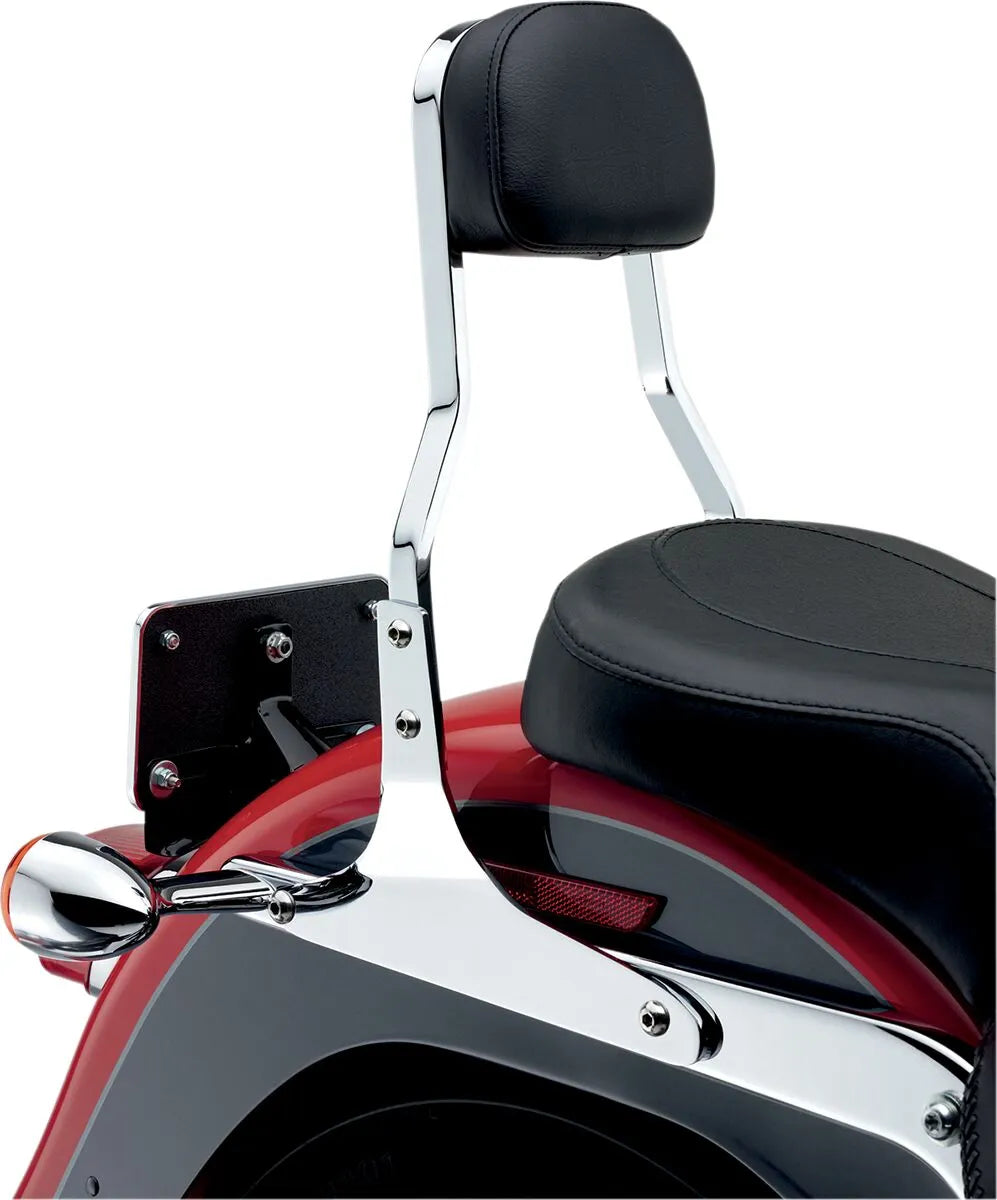 Cobra Square Sissy Bar Kit Sissybars - PE15010359 bild 3 PMIMAGE:2A626708BFF773121E02
