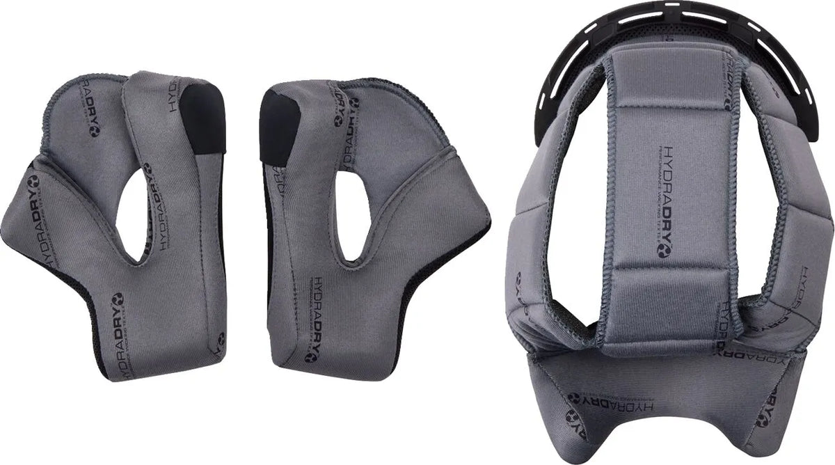 Icon Airflite™ Helmet R1 Comfort Liner Kit Inredning hjälm - PE01343632 bild 1 PMIMAGE:1DFA1687937D028DB353