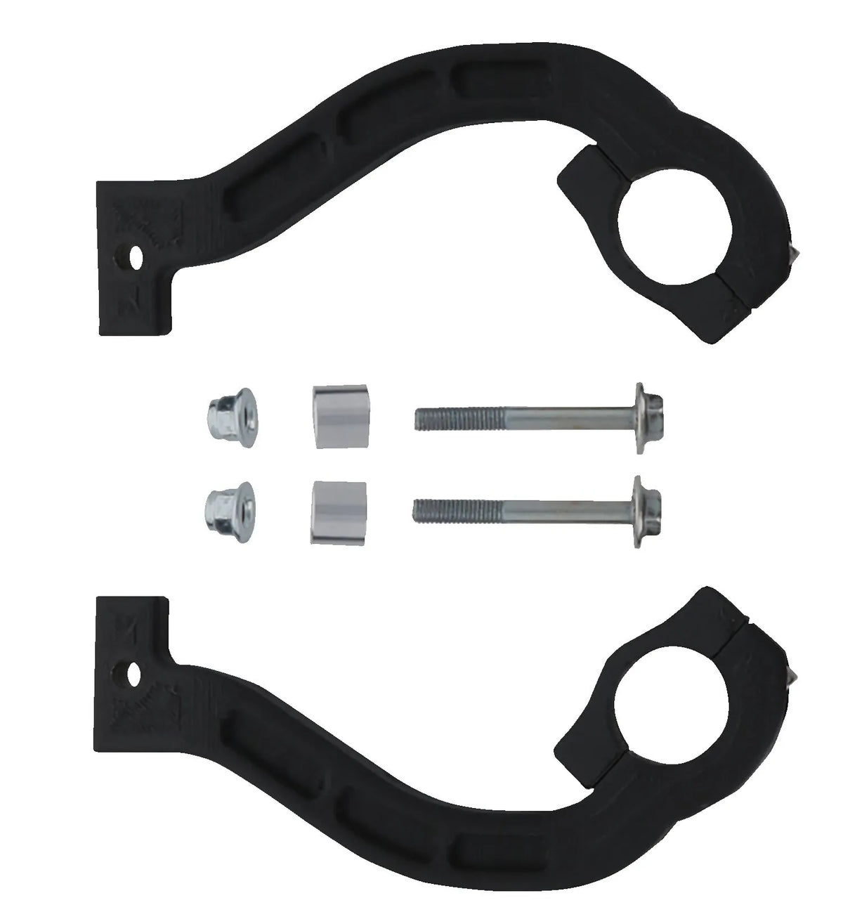 Barkbusters Replacement Clamp for MTB Handguard Handskydd - PE06352285 bild 1 PMIMAGE:EC707F55EA80DD14DE6F