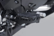 Sw Motech EVO Footrest kit Fotpinnar & delar - PE16202753 bild 3 PMIMAGE:FEC7E50577269F346BC4