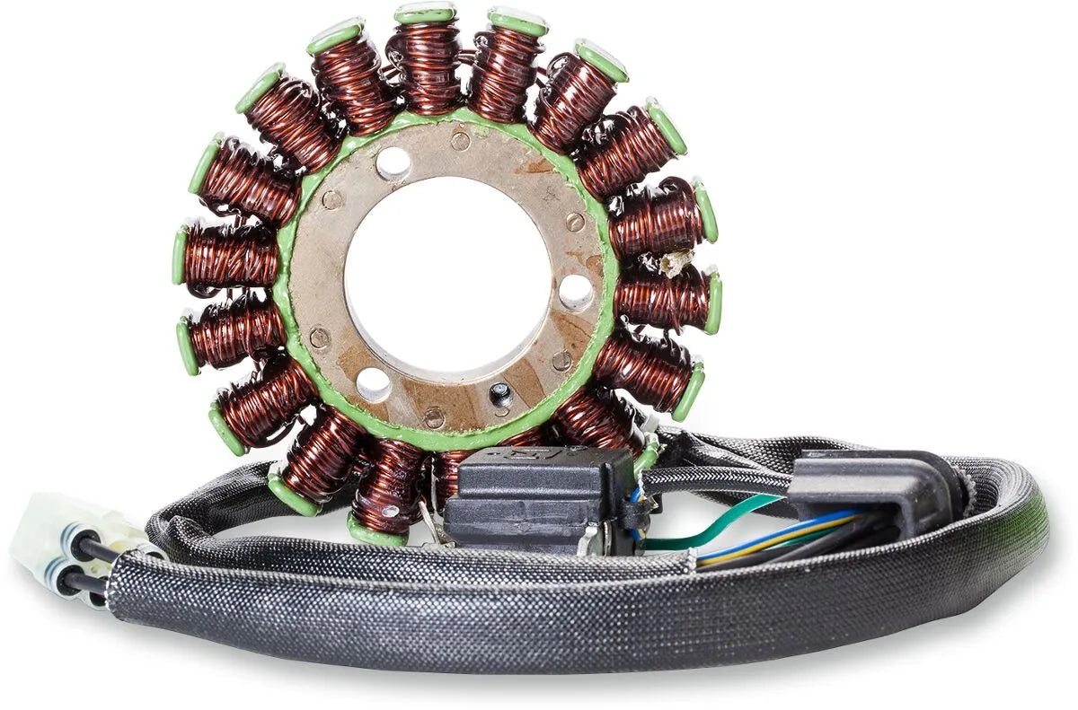 RICK'S MOTORSPORT ELECTRIC Stator Polaris - PE21121159 bild 1 PMIMAGE:E5EF61AA3399F517A760