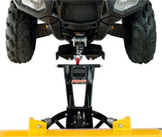 MOOSE OFFROAD- SNOW Plogram för ATV RM4 - PE45010763 bild 5 PMIMAGE:13B6C07CB2AC26986C38