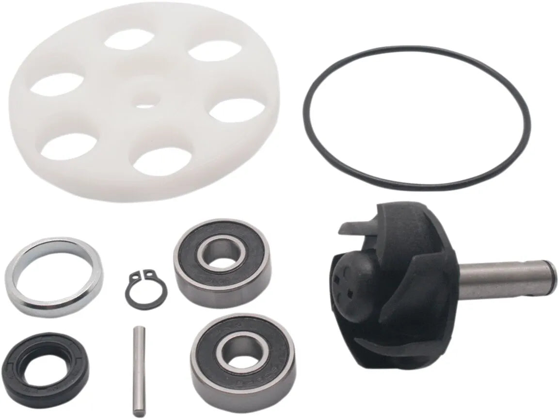 PARTS EUROPE Reservdelssats för Vattenpump - PE09346339 bild 1 PMIMAGE:07911B1DEFFDC14538C7