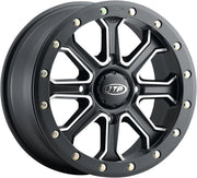 ITP Inertia hjul 14x7 4/136 5+2 ET +30MM matt svart - PE02301105 bild 1 PMIMAGE:83FFB65F9AF9D5279422