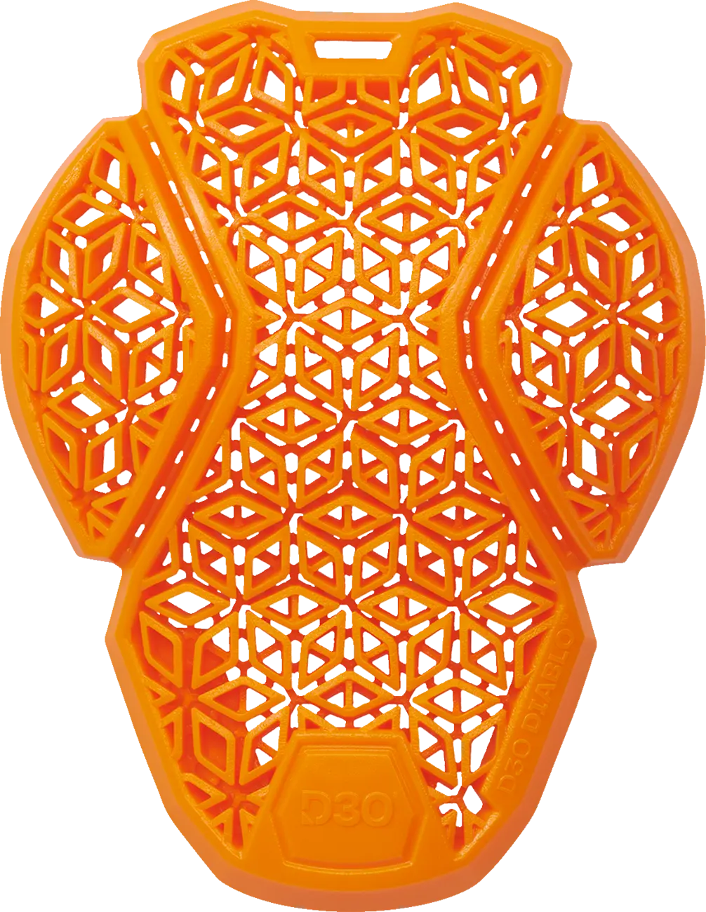 Icon D3O® Diablo L1 Shoulder Guards Armskydd - PE27060385 bild 2 PMIMAGE:9F70E6145F698F60EB98