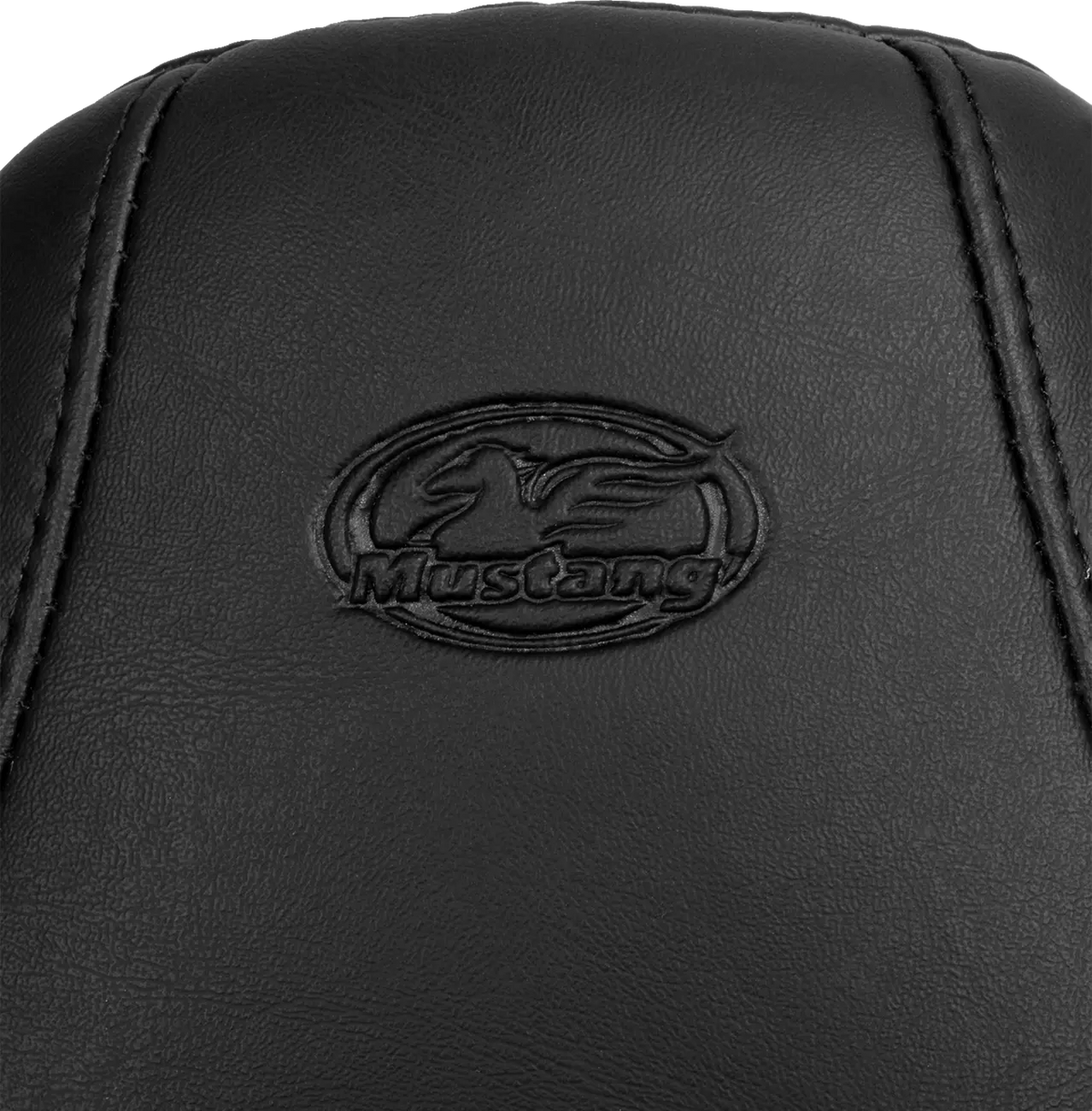 MUSTANG Solo Seat för 06-10 FXST - PE08020520 bild 5 PMIMAGE:97E11FAD8346865CFF19