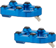 Arlen Ness MX Foot Pegs Fotpinnar & delar - PE16201960 bild 1 PMIMAGE:4352219C4A80573C2CCD