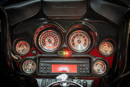 Harley-Davidson Street Glide CVO Fri hemleverans YFS903 – bild 18