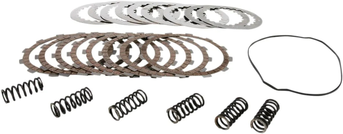 MOOSE OFFROAD HARD-PARTS Komplett Kopplingskit MSE 350SXF - PE11312326 bild 1 PMIMAGE:BD64A1E52F8C09289DC6