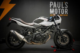 Suzuki SV650X FDE76B – bild 2
