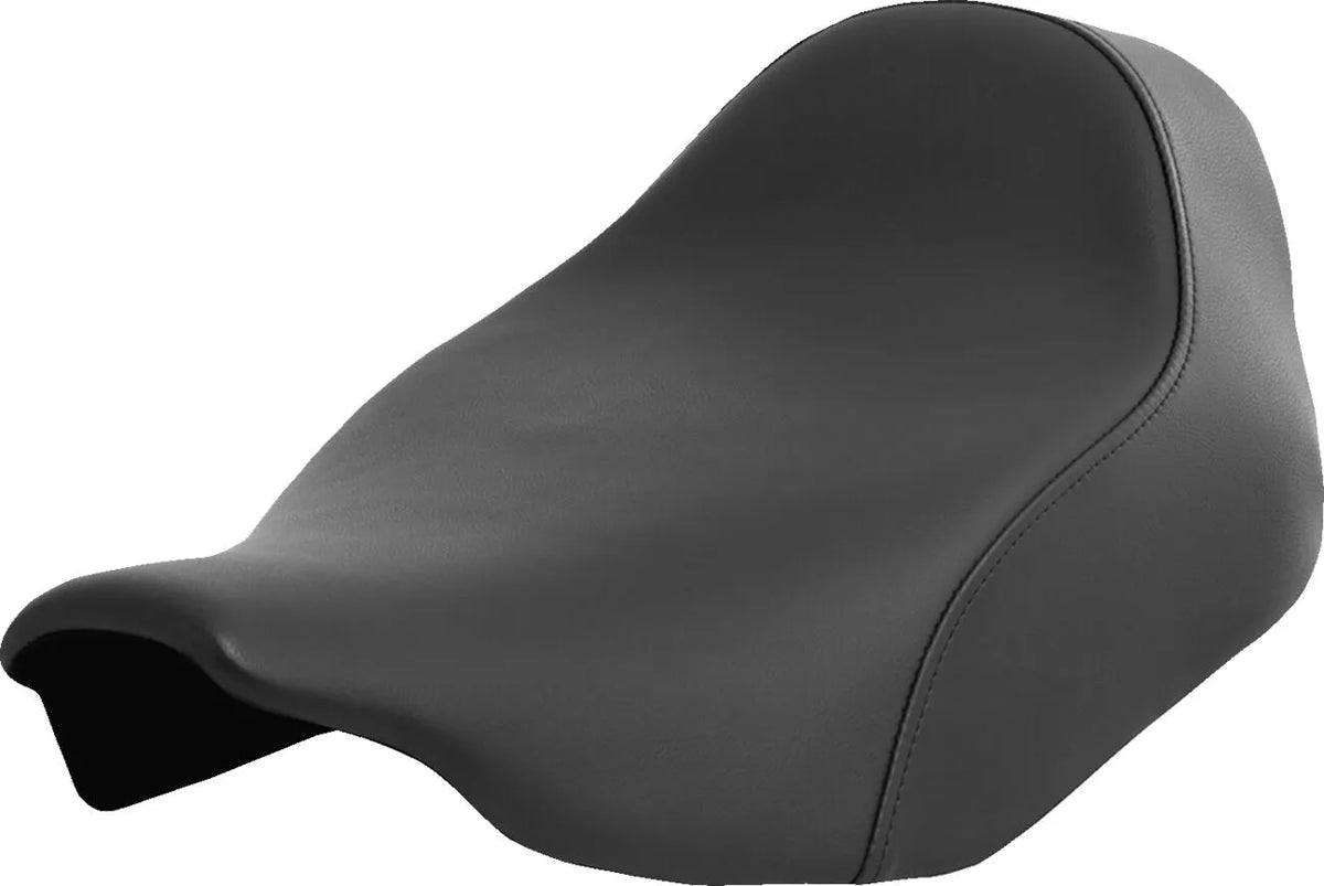 Saddlemen Renegade™ Lattice Stitch Solo Seat Sadlar Harley Touring - PE08011701 bild 1 PMIMAGE:B6CBCF82DC892AD6EEEC