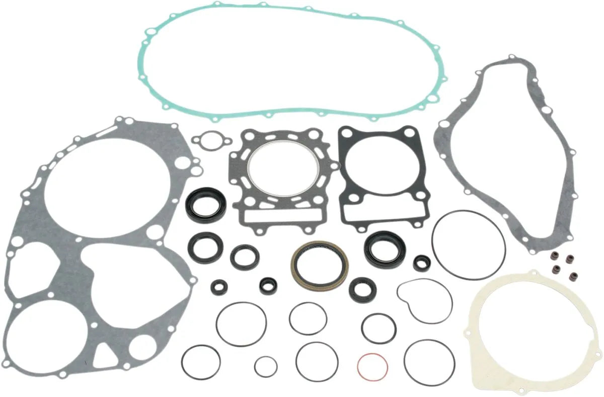 MOOSE OFFROAD HARD-PARTS Komplett Paknings- och Oljetätningssats - PE09340119 bild 1 PMIMAGE:F1B9DE9166D89EC8D085