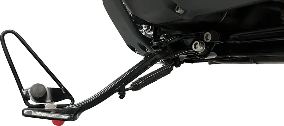 PAUL YAFFE BAGGER NATION FIX-Stand Vinkelblock - PE05100635 bild 3 PMIMAGE:3BE40E182C11CE0E0897