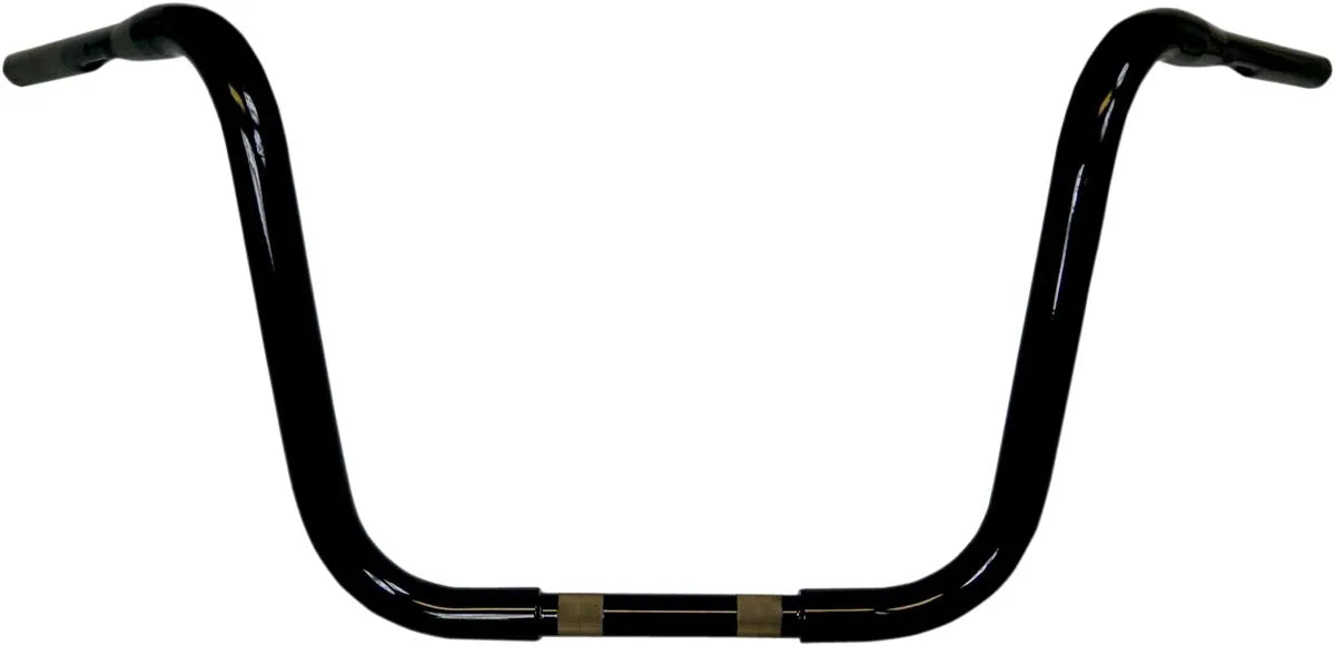 Baron Hefty 1-1/4" Liner Ape Hanger Handlebar Styren - PE06012113 bild 1 PMIMAGE:E7D5D0B6272D98F342BF