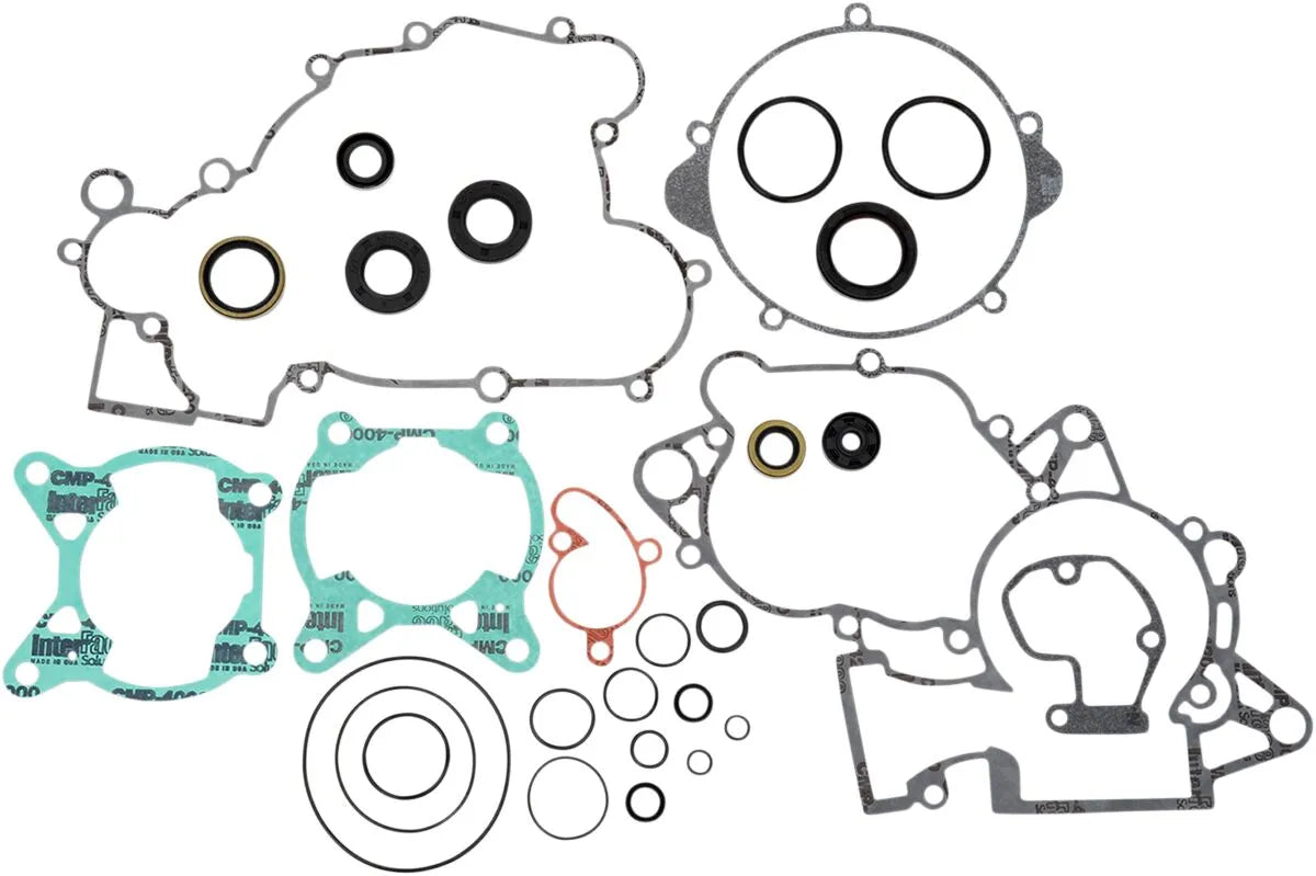 MOOSE OFFROAD HARD-PARTS Komplett packnings- och oljetätningssats KTM - PE09342890 bild 1 PMIMAGE:F996BC7204A1BF5DBA02