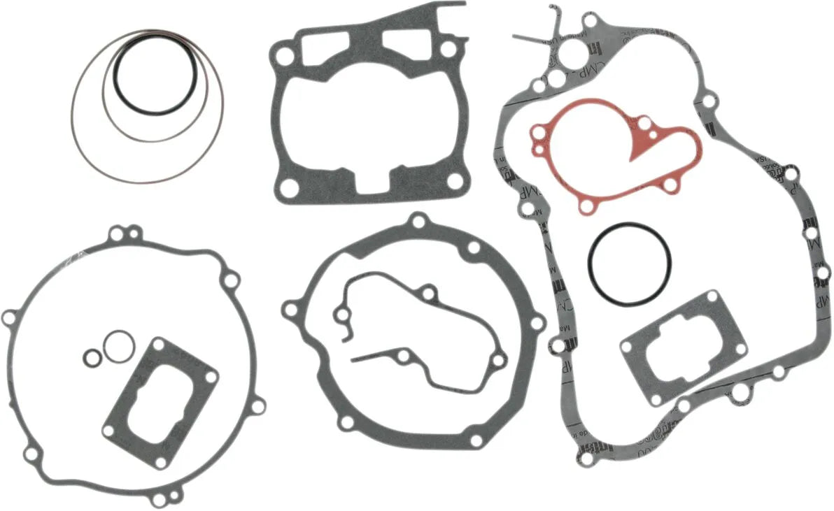MOOSE OFFROAD HARD-PARTS Komplett Packningssats YZ125 02-03 - PEM808639 bild 1 PMIMAGE:03C98BAC546C6E4780A7