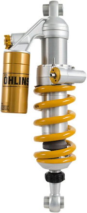 Ohlins S46 Adventure Shock Stötdämpare med fjädrar - PE13101975 bild 1 PMIMAGE:D849A9B17B2D48FDBB01