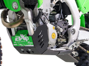 AXP RACING Xtrem Skid Plate KX 250/450 25 - Svart - PE05062420 bild 4 PMIMAGE:8E3895D294789951FF36