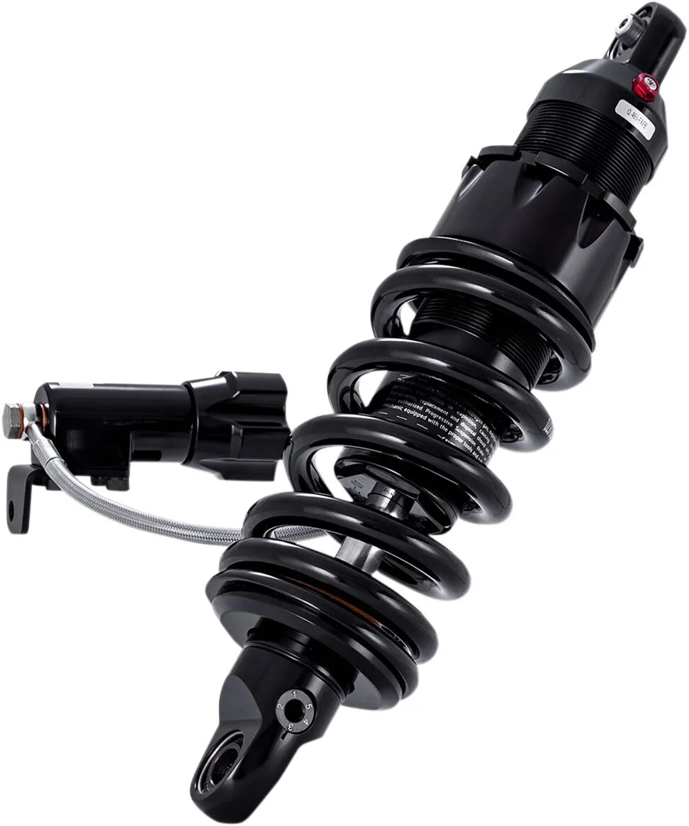 PROGRESSIVE SUSPENSION 465 Series Stötdämpare med fjäderspänningsjustering - PE13101753 bild 6 PMIMAGE:30496204D826DA8DEFF1