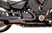 Trask Hot Rod 2:1 Exhaust System Kompletta avgassystem Street - PE18102277 bild 1 PMIMAGE:CCD9F4C60583DEFA8EAF