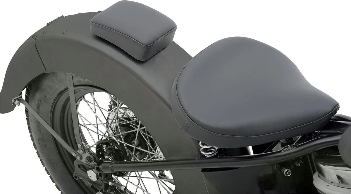 Drag Specialties Seats Rear Solo Seat Pillion Passagerardynor universal - PE08070040 bild 2 PMIMAGE:CD39B1C00A9A5E6434CB