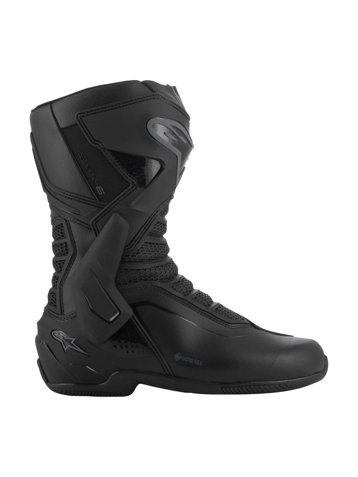 Alpinestars (Road) SMX-6 v3 Gore-Tex® MC Stövlar (gata) - PE34041841 bild 4 PMIMAGE:E02218E89E42A184B7A8