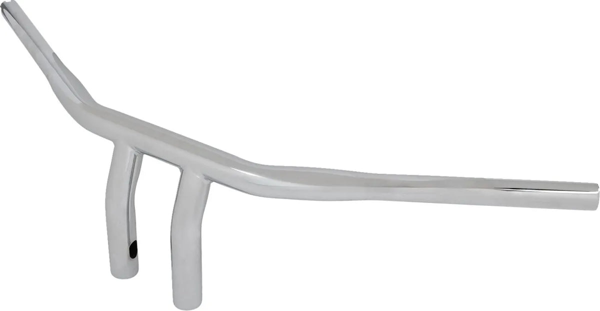 Burly Brand 1-1/4" Bagger Ape Hanger Handlebar Styren - PE06016299 bild 2 PMIMAGE:D5265F983C6E26C3889B