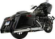 Bassani Xhaust 4-1/2" Slip-On Mufflers Ljuddämpare Harley - PE18011773 bild 1 PMIMAGE:1CBC1089FBA64CEFC69A