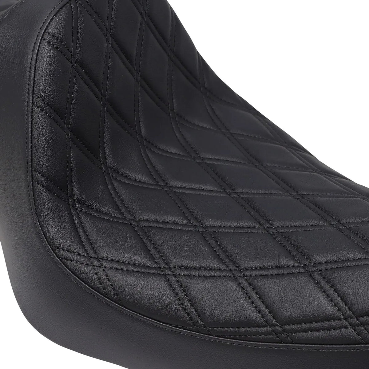 Drag Specialties Seats Predator III Seat Sadlar Harley Sportster - PE08040729 bild 3 PMIMAGE:4B17F0966D3FE486639B