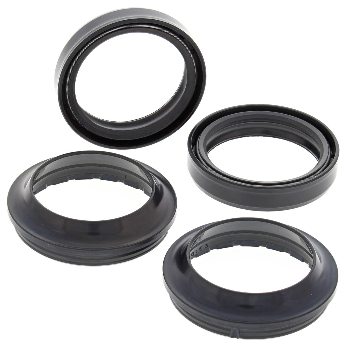 All Balls Fork Oil Seal/ Dust Seal Kit Packboxar gaffeltätning - PE04070396 bild 1 PMIMAGE:94A0D5EB5C429764A4B5